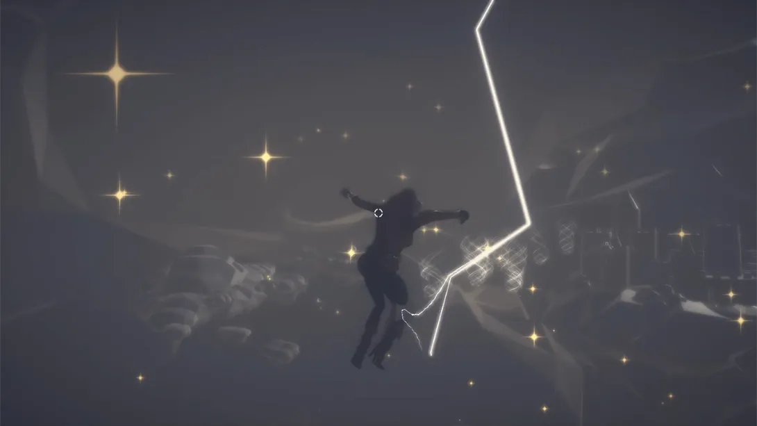 【美版】天幕陨落 .Celestial Fall 中文