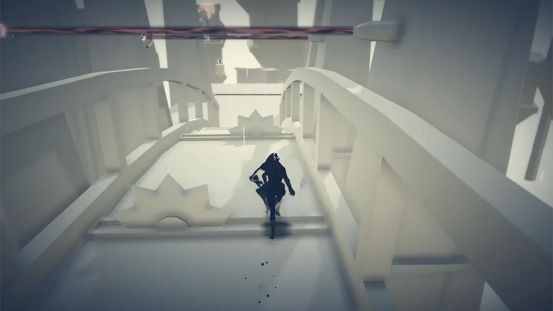 【美版】天幕陨落 .Celestial Fall 中文