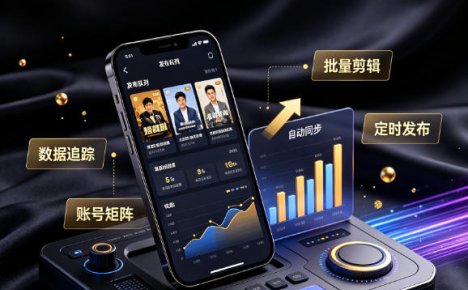 还在找靠谱线上副业？快手短剧项目，全程自动发布内容，不用熬夜做视频，轻松日入500+【揭秘】