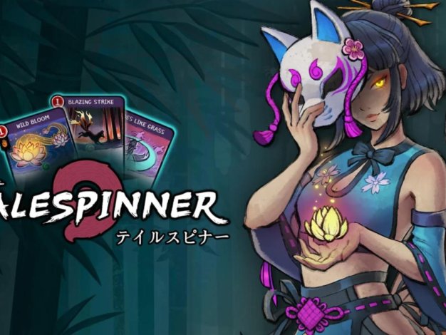 织梦者 Talespinner 英语