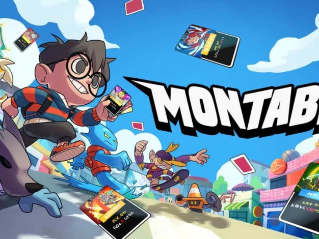 梦塔比 Montabi 中文